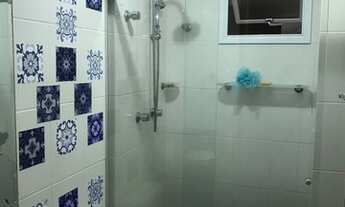 Imagem 3: Apartamento para venda com 115 metros quadrados com 3 quartos em Jardim da Penha - Vitória