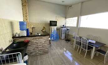 Imagem 7: PRESIDENTE PRUDENTE - Casa de Condomínio - PQ RESIDENCIAL JARDINS