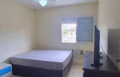 Imagem 7: Apartamento com 2 dormitórios à venda, 116 m² por R$ 490.000,00 - Boqueirão - Santos/SP