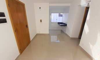 Imagem 2: Belo Horizonte - Apartamento Padrão - Minascaixa