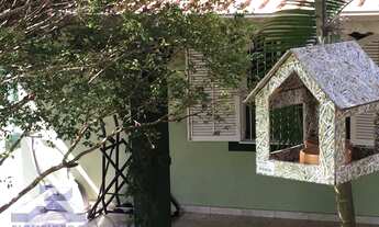 Imagem 4: Chácara com 4 dormitórios à venda, 2635 m² por R$ 1.000.000,00 - Vale dos Lagos - Tatuí/SP