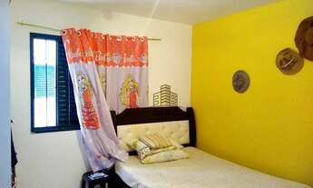 Imagem 7: Apartamento com 2 dormitórios à venda, 73 m² por R$ 275.000,00 - Tupi - Praia Grande/SP