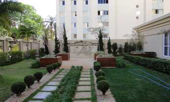 Imagem 2: Apartamento - Cambuí - Campinas