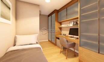 Imagem 3: CANOAS - Sobrado Padrão - Bela Vista