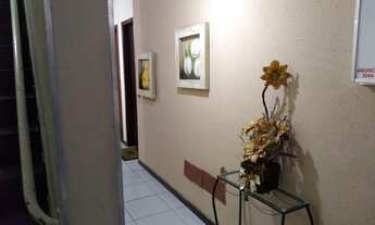 Imagem 4: Apartamento para Venda em Contagem, Monte Castelo, 3 dormitórios, 1 banheiro, 1 vaga