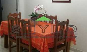 Imagem 3: TERREA ASSOBRADADA- PQ. SELECTA- SBC