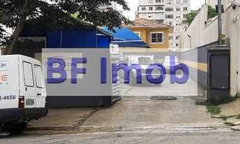 Imagem 5: Terreno em excelente localização em Pinheiros!!