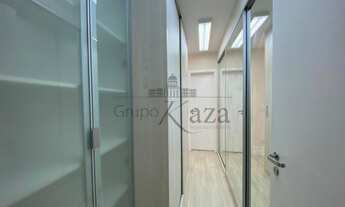 Imagem 3: Apartamento - Residencial Aquarius Residence Resort - 3 Dormitórios - 194m²