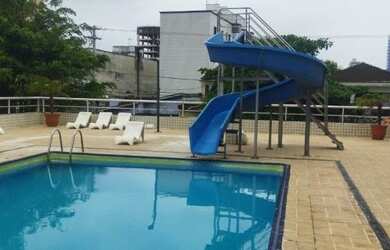 Imagem 7: Apartamento para venda com 44 metros quadrados com 1 quarto em Aviação - Praia Grande - SP