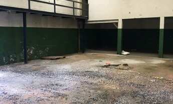 Imagem 5: Galpão, Parque Novo Mundo - São Paulo