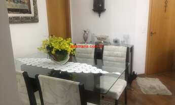 Imagem 5: Lindo apartamento 86m², 3 dormitórios, 2 vagas cobertas, Monte Castelo, São José dos Campo