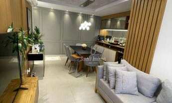 Imagem 7: Apartamento à venda, 87 m² por R$ 770.000,00 - Quinta da Primavera - Ribeirão Preto/SP