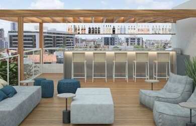 Imagem 2: Apartamentos tops no Bessa com lazer completo