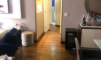 Imagem 3: Imperdível !! Excelente apt 3 dormt c dependência direto c proprietário não quero corretor