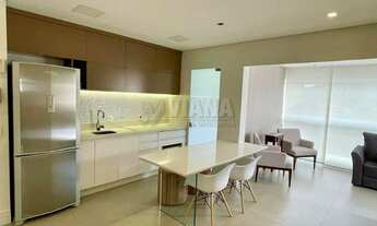 Imagem 1: Apartamento lindo com fino acabamento no Santa Paula, SCS - 65 m² 2 dormitórios 1 suíte 2