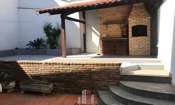 Imagem: Sorocaba - Casa Padrão - Trujillo