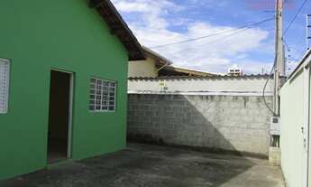 Imagem 2: Casa com 2 dormitórios à venda, 60 m² por R$ 350.000,00 - Residencial Village Santana - Gu