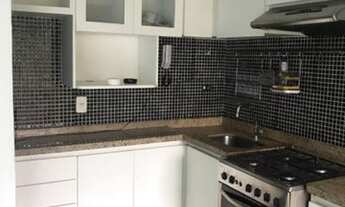 Imagem: APARTAMENTO - PANAMBY - SP