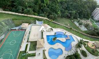 Imagem 2: APARTAMENTO RESIDENCIAL em SALVADOR - BA, IMBUÍ