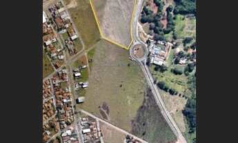 Imagem 5: Área 58.000 metros Br 060 c/ anel viário em frente a Eternit dentro da cidade