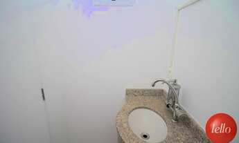 Imagem 7: São Paulo - Conjunto Comercial/sala - Vila Olímpia