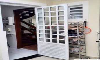 Imagem 3: 09241 - Casa 2 Dorms. (1 Suíte), HORTO FLORESTAL - SÃO PAULO/SP