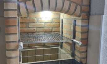 Imagem 3: Casa com 3 dormitórios à venda, 110 m² por R$ 560.000,00 - Vila Avaí - Indaiatuba/SP