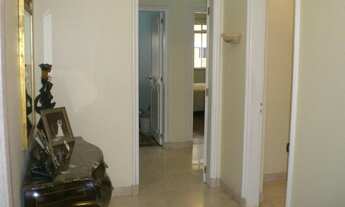 Imagem 3: APARTAMENTO COM 3 DORMITÓRIOS À VENDA, 290 M² POR R$ 2.850.000,00 - HIGIENÓPOLIS - SÃO PAU