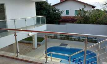 Imagem 2: Residencial Ponta Negra 1