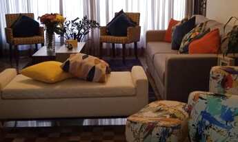 Imagem: Sobrado para Venda em São Bernardo do Campo