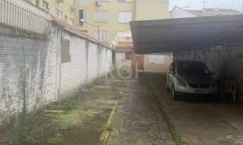 Imagem 7: Porto Alegre - Casa Padrão - Floresta