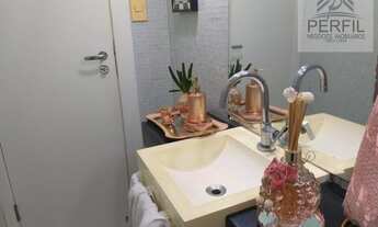 Imagem 3: Apartamento para Venda em Salvador, Caminho das Arvores, 4 dormitórios, 2 suítes, 4 banhei