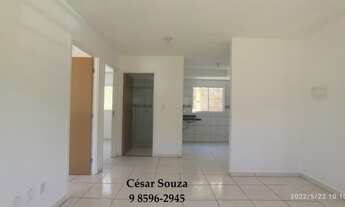 Imagem 4: Ágio de apto térreo com quintal no Residencial Buritis III