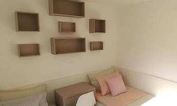 Imagem 2: SUE-12Casa de condomínio para venda tem 53 metros quadrados com 2 quartos