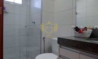 Imagem 3: LINDÍSSIMO APARTAMENTO A VENDA NO EDIFICIO RESIDENCIAL ALVORADA