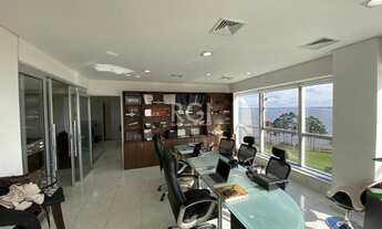 Imagem 5: Porto Alegre - Conjunto Comercial/Sala - Cristal