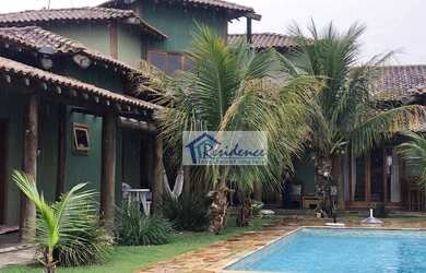 Imagem 2: Chácara à venda, 2050 m² por R$ 1.950.000,00 - Terras de Itaici - Indaiatuba/SP