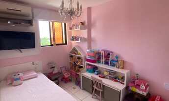 Imagem 5: 2 quartos com Planejados na Serraria