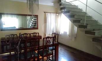 Imagem 4: Casa Residencial Venda - 4 quartos, 2 suítes, 4 vagas- Casa Verde- São Paulo/SP