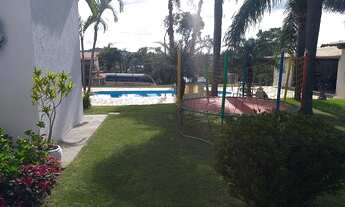 Imagem 7: 3000 m² 4 quartos suite piscina sauna churrasqueira