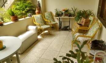 Imagem 7: Casa duplex de condomínio para venda possui 192 metros quadrados com 4 quartos em Portugue