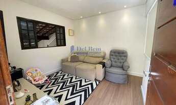 Imagem 5: Casa em Condomínio para Venda em Mogi das Cruzes, Jardim Rubi, 2 dormitórios, 1 banheiro