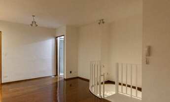 Imagem 6: Cobertura com 4 dormitórios à venda, 140 m² por R$ 650.000,00 - Morumbi - São Paulo/SP