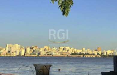 Imagem 4: Porto Alegre - Casa Padrão - Ilha da Pintada