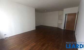 Imagem 2: APARTAMENTO - ITAIM BIBI - SP