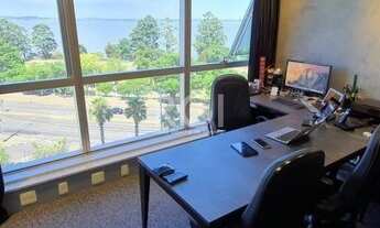 Imagem 3: Porto Alegre - Conjunto Comercial/Sala - Cristal