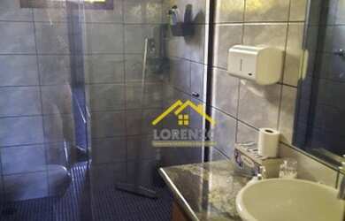 Imagem 4: Sobrado com 3 dormitórios à venda, 220 m² por R$ 450.000 - Jardim do Estádio - Santo André