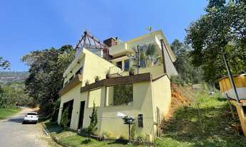 Imagem 3: Triplex com elevador em Bairro Nobre de Nova Friburgo!