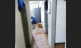 Imagem 4: Casa para venda com 130 metros quadrados com 2 quartos em Jardim Satélite - São José dos C