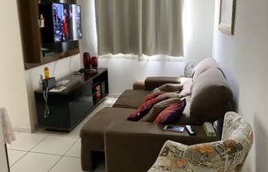 Imagem 2: Apartamento para venda Vila Urupês - Suzano - SP